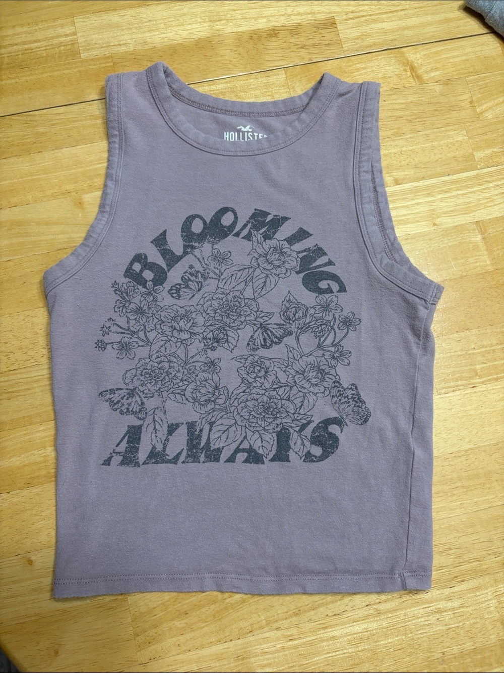 Hollister Tank top